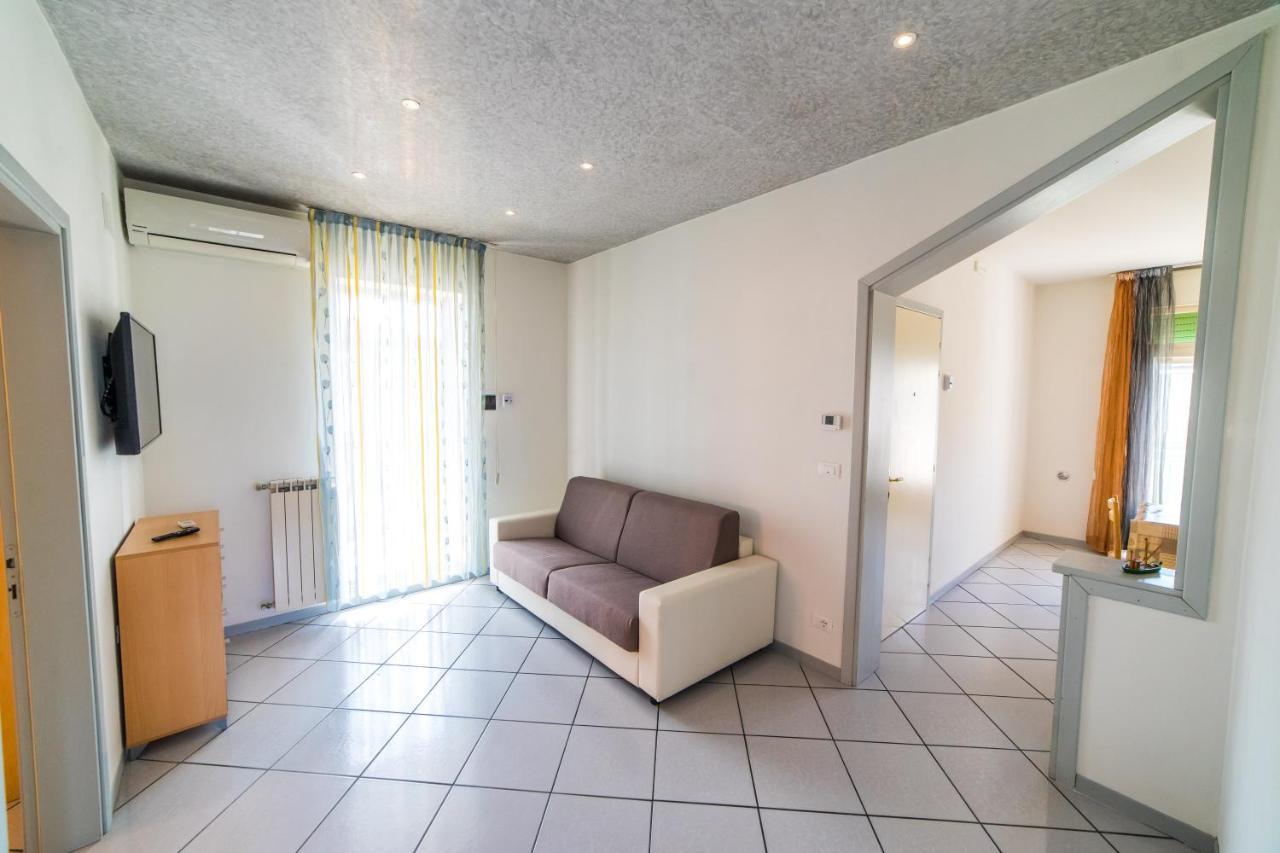 Uliana Top House Chioggia Buitenkant foto