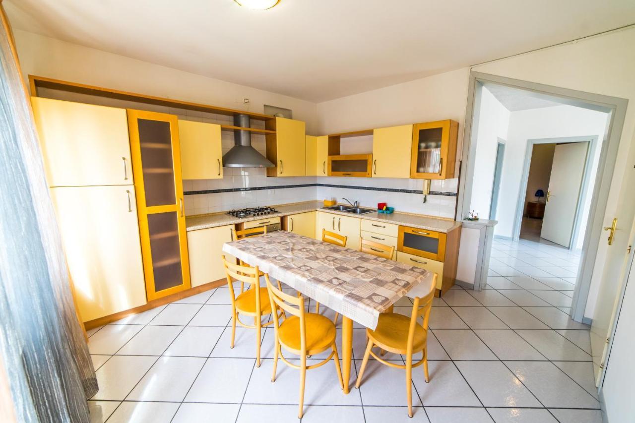 Uliana Top House Chioggia Buitenkant foto