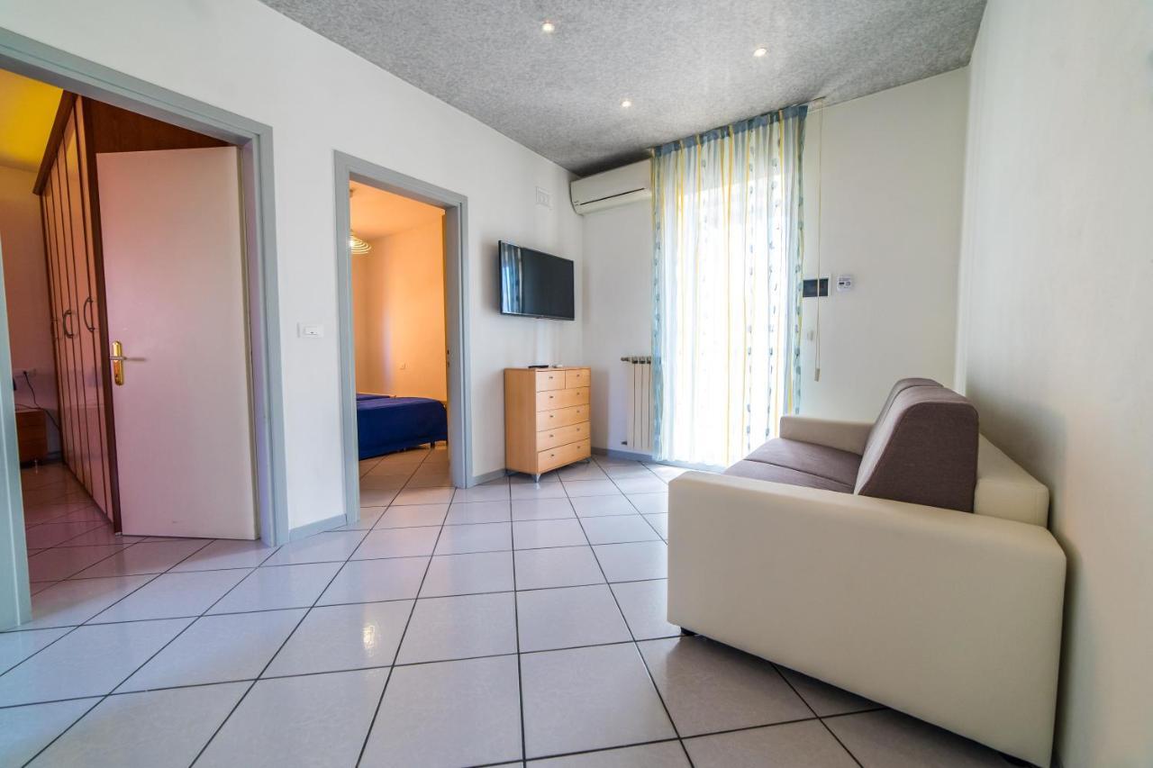 Uliana Top House Chioggia Buitenkant foto