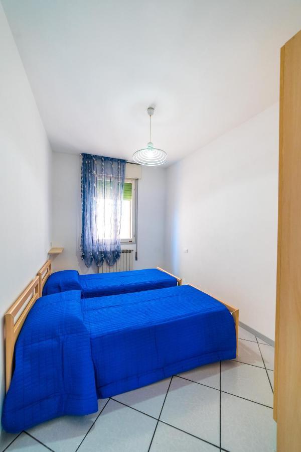 Uliana Top House Chioggia Buitenkant foto
