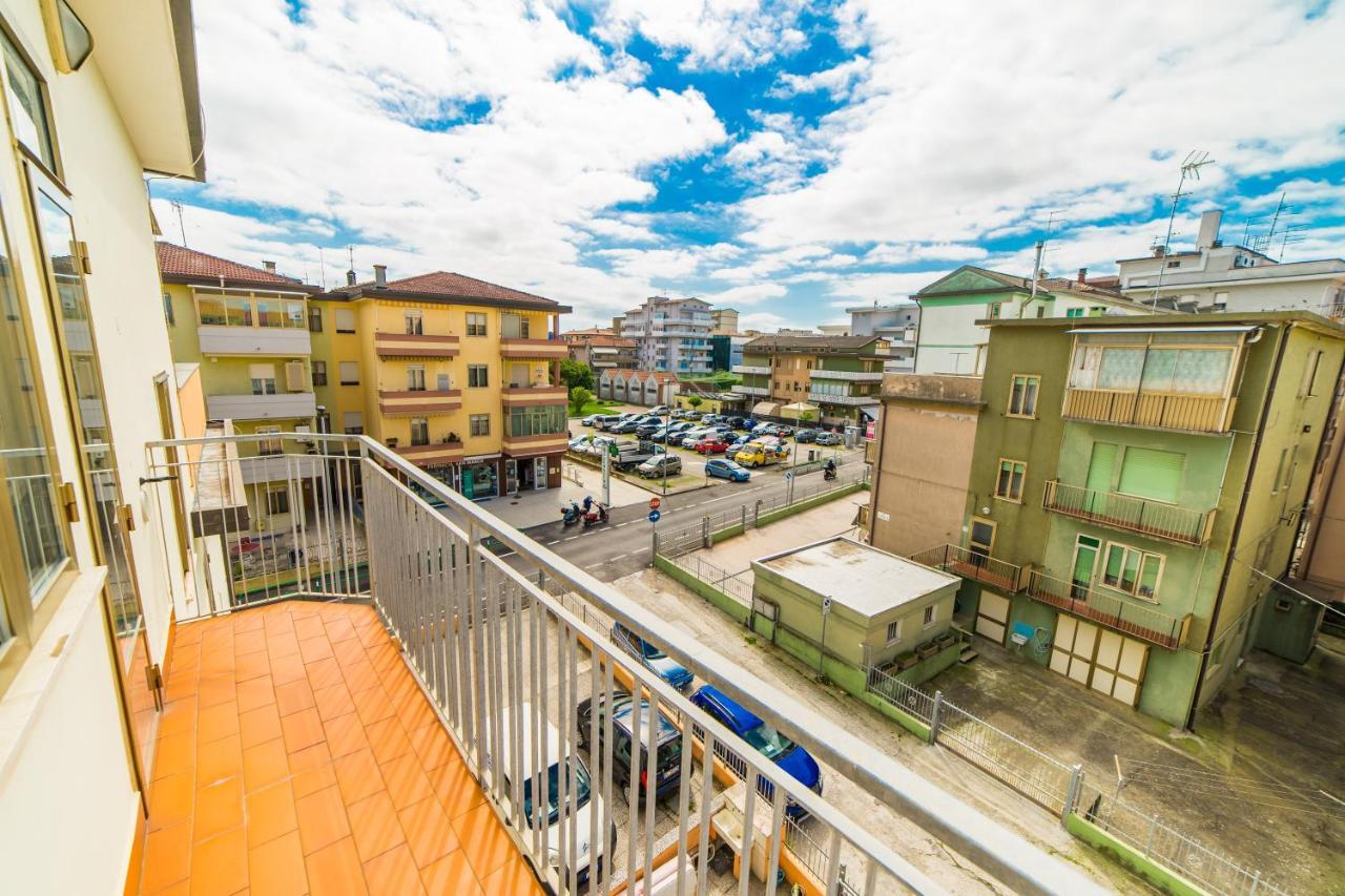 Uliana Top House Chioggia Buitenkant foto