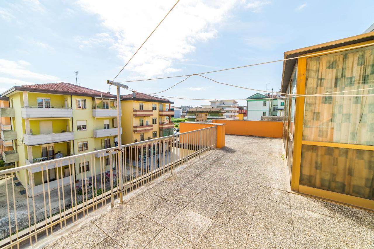 Uliana Top House Chioggia Buitenkant foto